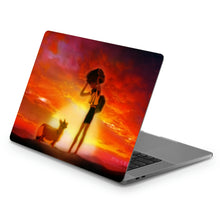 Load image into Gallery viewer, Anime Cowboy Bebopr Macbook Skin