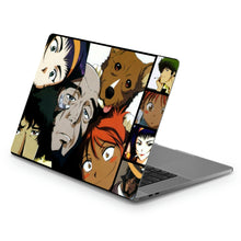 Load image into Gallery viewer, Anime Cowboy Bebopr Macbook Skin