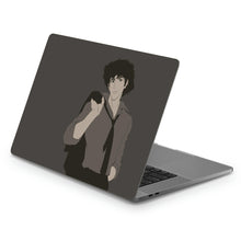 Load image into Gallery viewer, Anime Cowboy Bebopr Macbook Skin