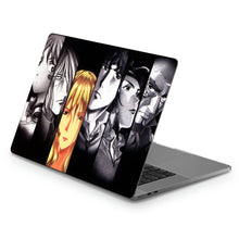 Load image into Gallery viewer, Anime Cowboy Bebopr Macbook Skin