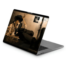Load image into Gallery viewer, Anime Cowboy Bebopr Macbook Skin