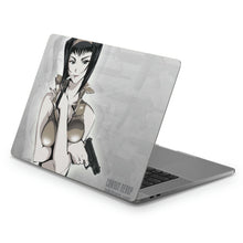Load image into Gallery viewer, Anime Cowboy Bebopr Macbook Skin