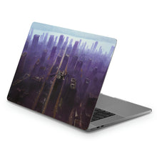 Load image into Gallery viewer, Anime Cowboy Bebopr Macbook Skin