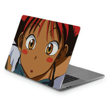 Load image into Gallery viewer, Anime Cowboy Bebopr Macbook Skin
