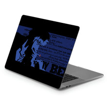 Load image into Gallery viewer, Anime Cowboy Bebopr Macbook Skin