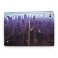 Load image into Gallery viewer, Anime Cowboy Bebopr Macbook Skin