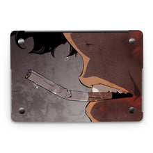 Load image into Gallery viewer, Anime Cowboy Bebopr Macbook Skin