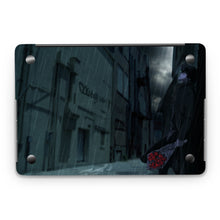 Load image into Gallery viewer, Anime Cowboy Bebopr Macbook Skin