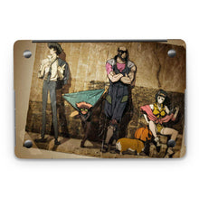 Load image into Gallery viewer, Anime Cowboy Bebopr Macbook Skin