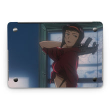 Load image into Gallery viewer, Anime Cowboy Bebopr Macbook Skin
