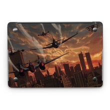 Load image into Gallery viewer, Anime Cowboy Bebopr Macbook Skin