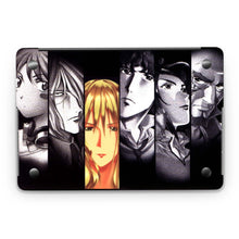 Load image into Gallery viewer, Anime Cowboy Bebopr Macbook Skin