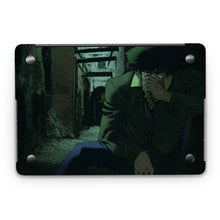 Load image into Gallery viewer, Anime Cowboy Bebopr Macbook Skin