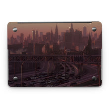 Load image into Gallery viewer, Anime Cowboy Bebopr Macbook Skin