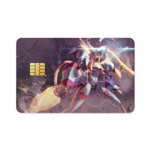 Load image into Gallery viewer, Anime Darling in the FranXX Credit Card Skins (4-in-1 Pack)
