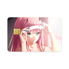 Load image into Gallery viewer, Anime Darling in the FranXX Credit Card Skins (4-in-1 Pack)