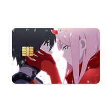 Load image into Gallery viewer, Anime Darling in the FranXX Credit Card Skins (4-in-1 Pack)