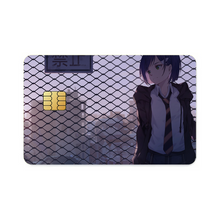 Load image into Gallery viewer, Anime Darling in the FranXX Credit Card Skins (4-in-1 Pack)