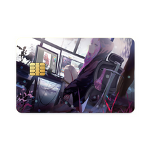 Load image into Gallery viewer, Anime Darling in the FranXX Credit Card Skins (4-in-1 Pack)