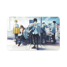 Load image into Gallery viewer, Anime Darling in the FranXX Credit Card Skins (4-in-1 Pack)
