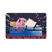 Load image into Gallery viewer, Anime Darling in the FranXX Credit Card Skins (4-in-1 Pack)