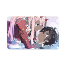 Load image into Gallery viewer, Anime Darling in the FranXX Credit Card Skins (4-in-1 Pack)