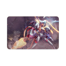 Load image into Gallery viewer, Anime Darling in the FranXX Credit Card Skins (4-in-1 Pack)