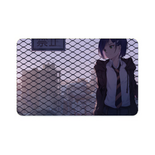 Load image into Gallery viewer, Anime Darling in the FranXX Credit Card Skins (4-in-1 Pack)