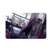 Load image into Gallery viewer, Anime Darling in the FranXX Credit Card Skins (4-in-1 Pack)