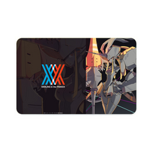 Load image into Gallery viewer, Anime Darling in the FranXX Credit Card Skins (4-in-1 Pack)