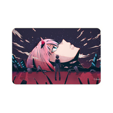 Load image into Gallery viewer, Anime Darling in the FranXX Credit Card Skins (4-in-1 Pack)