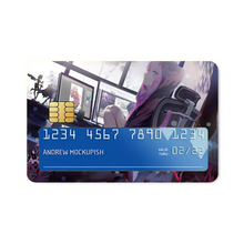 Load image into Gallery viewer, Anime Darling in the FranXX Credit Card Skins (4-in-1 Pack)