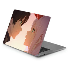 Load image into Gallery viewer, Anime Darling in the FranXX  Macbook Skin