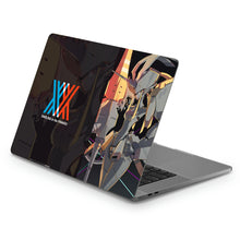 Load image into Gallery viewer, Anime Darling in the FranXX Macbook Skin