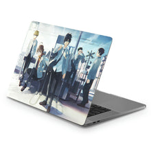 Load image into Gallery viewer, Anime Darling in the FranXX Macbook Skin