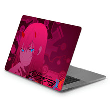 Load image into Gallery viewer, Anime Darling in the FranXX Macbook Skin
