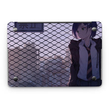 Load image into Gallery viewer, Anime Darling in the FranXX Macbook Skin