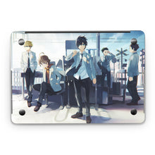 Load image into Gallery viewer, Anime Darling in the FranXX Macbook Skin