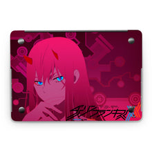 Load image into Gallery viewer, Anime Darling in the FranXX Macbook Skin