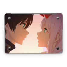 Load image into Gallery viewer, Anime Darling in the FranXX  Macbook Skin