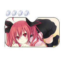 Load image into Gallery viewer, Anime Date A Live Car Sunshade