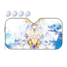 Load image into Gallery viewer, Anime Date A Live Car Sunshade