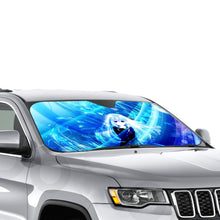 Load image into Gallery viewer, Anime Date A Live Car Sunshade