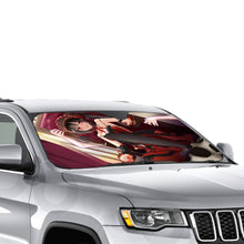Load image into Gallery viewer, Anime Date A Live Car Sunshade