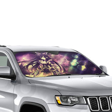 Load image into Gallery viewer, Anime Date A Live Car Sunshade