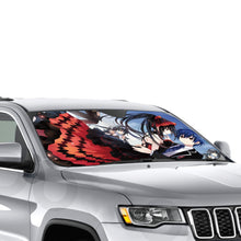 Load image into Gallery viewer, Anime Date A Live Car Sunshade
