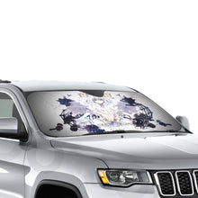 Load image into Gallery viewer, Anime Date A Live Car Sunshade