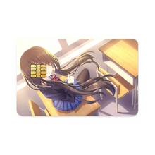 Load image into Gallery viewer, Anime Date A Live Credit Card Skins (4-in-1 Pack)