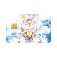 Load image into Gallery viewer, Anime Date A Live Credit Card Skins (4-in-1 Pack)