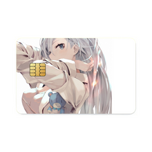 Load image into Gallery viewer, Anime Date A Live Credit Card Skins (4-in-1 Pack)